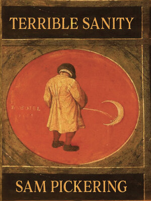 cover image of Terrible Sanity